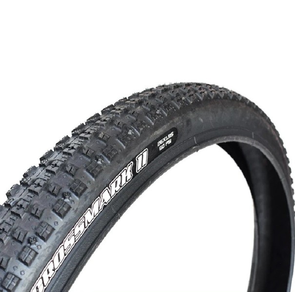 Maastopyörän rengas 26 x 1,95 MTB Maastorengas Karkea kuvio Kestävä rengas polku- ja metsäteille sekä offroad-ajoon 1