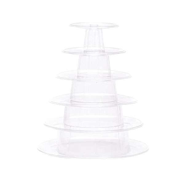 Macaron-teline 1