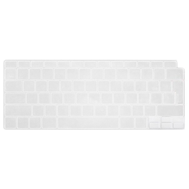 MacBook Air 13 EU/US tastaturbeskytter 1