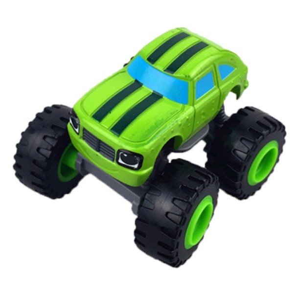 Macchinina monster truck 5