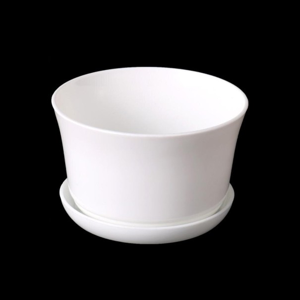 Maceta de plástico H997 5