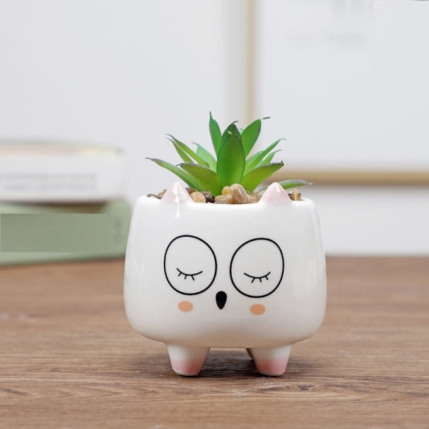 Maceta decorativa 10