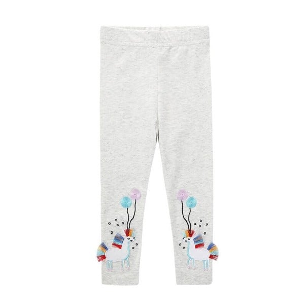 Mädchen-Leggings L2283 5 C