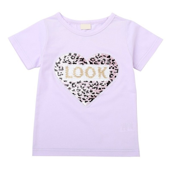 Mädchen-T-Shirt B1427 3 A