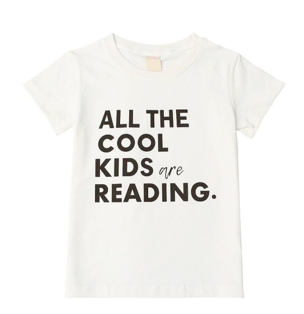 Mädchen-T-Shirt B1474 8 P