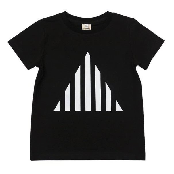 Mädchen-T-Shirt T2509 6 L
