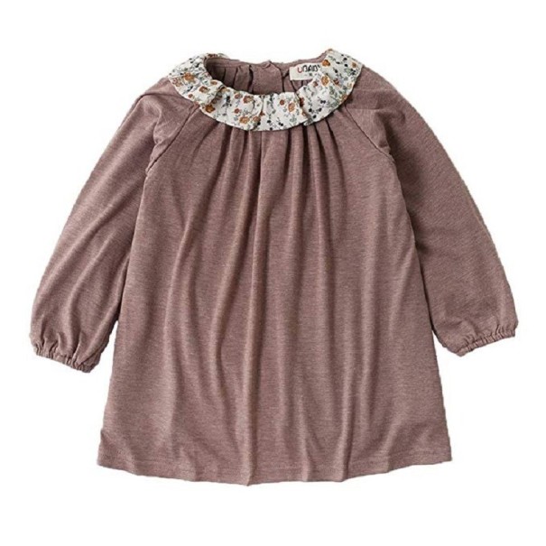 Mädchenbluse L1746 2 B