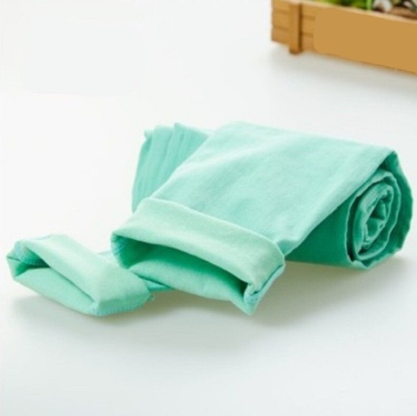 Mädchenhose L2284 hellgrün 4