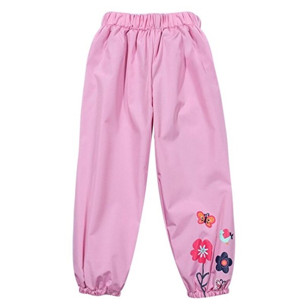 Mädchenhose T2428 4 F