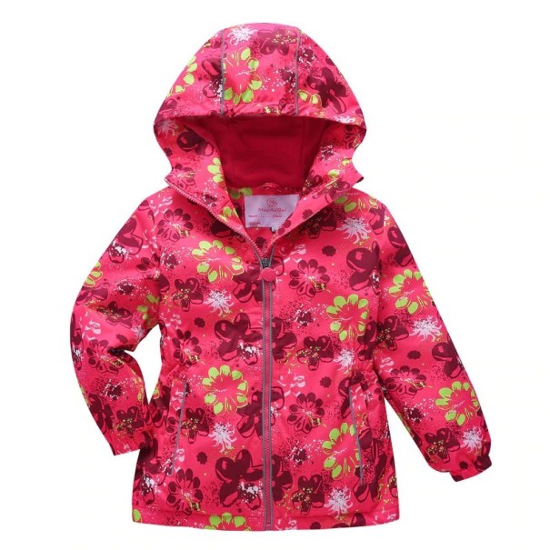 Mädchenjacke L1923 6 A