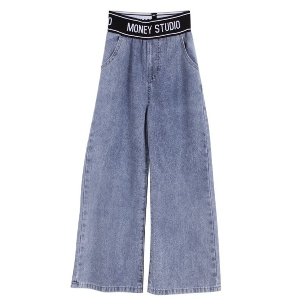 Mädchenjeans L2124 6 B