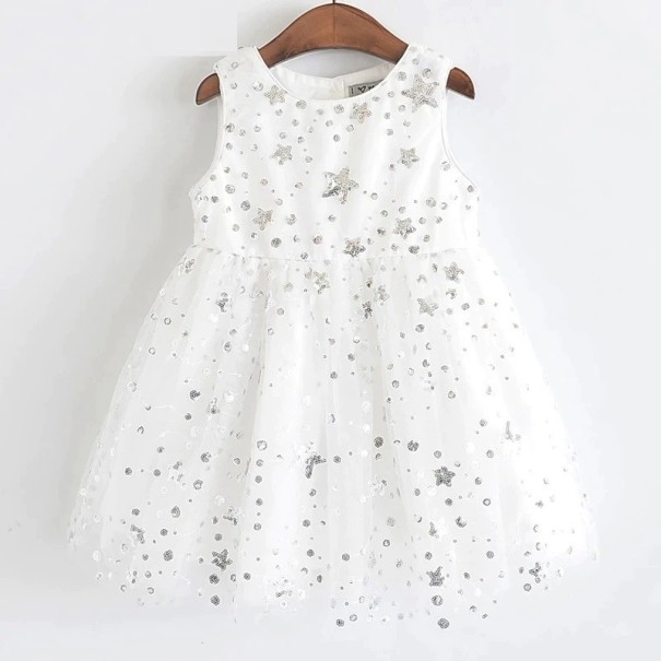 Mädchenkleid N199 4