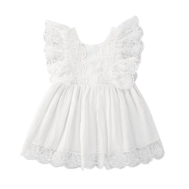 Mädchenkleid N230 3