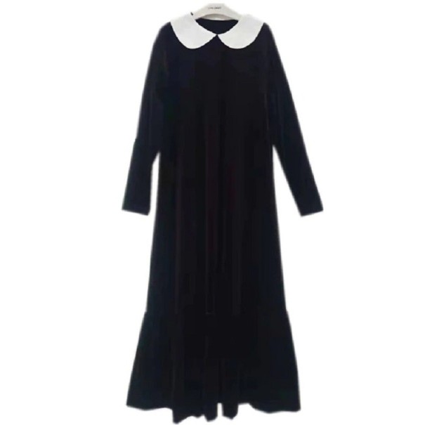 Mädchenkleid N253 10