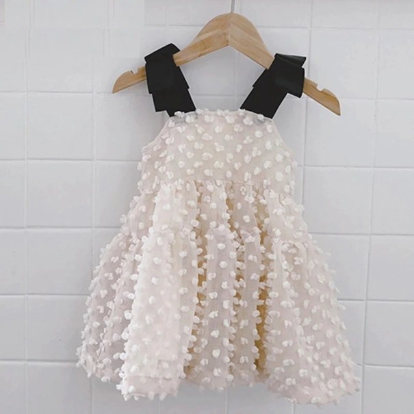 Mädchenkleid N281 3