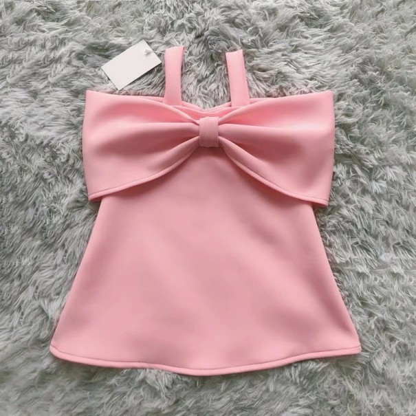 Mädchenkleid N407 7