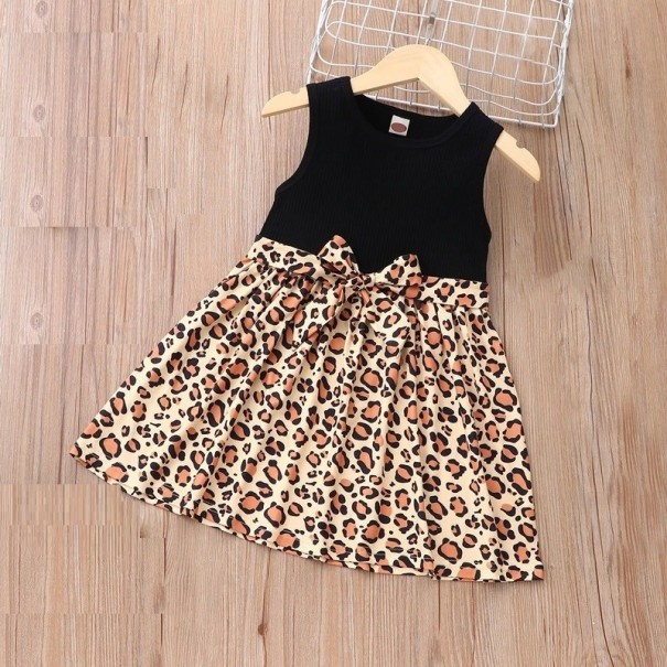 Mädchenkleid N524 5
