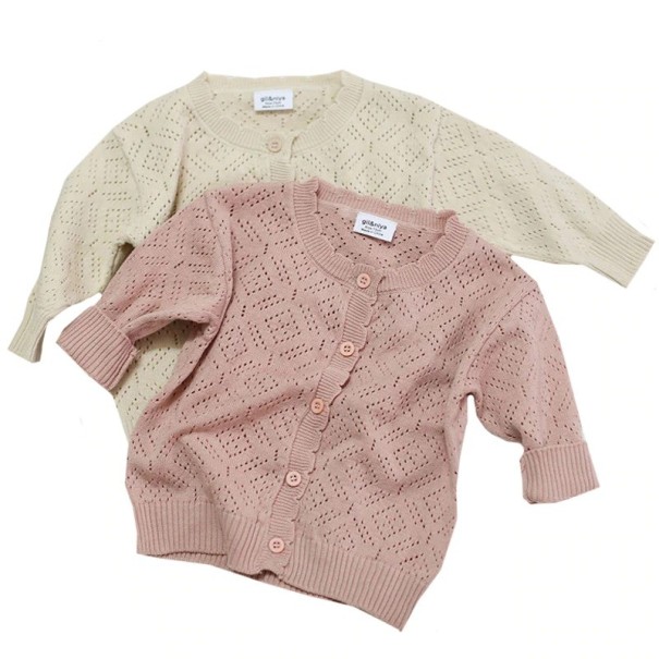 Mädchenpullover L644