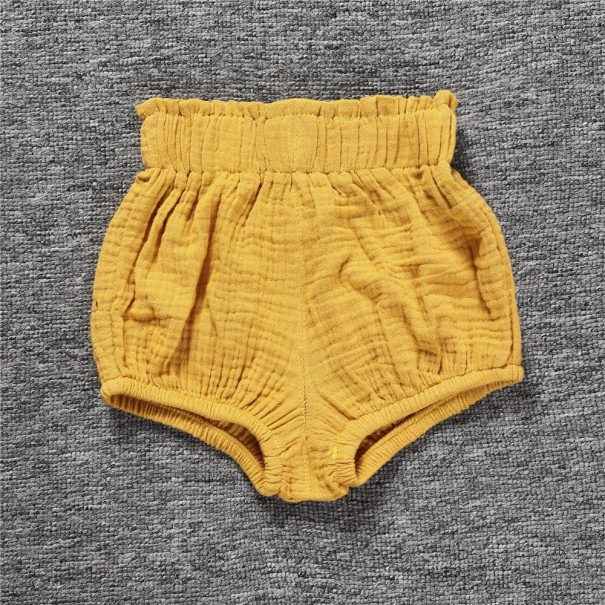 Mädchenshorts für den Sommer J612 3 H