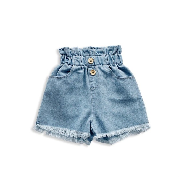 Mädchenshorts N676 3