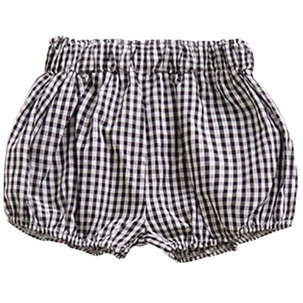 Mädchenshorts N689 3 A