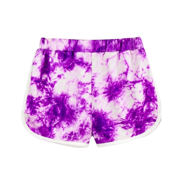 Mädchenshorts N695 5 A