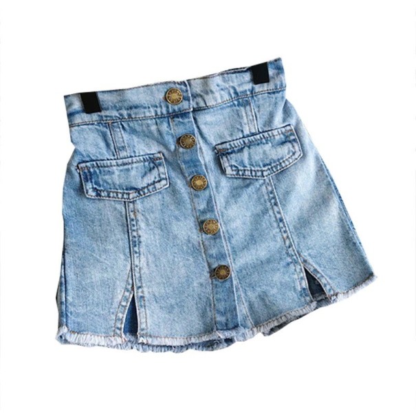 Mädchenshorts N709 9