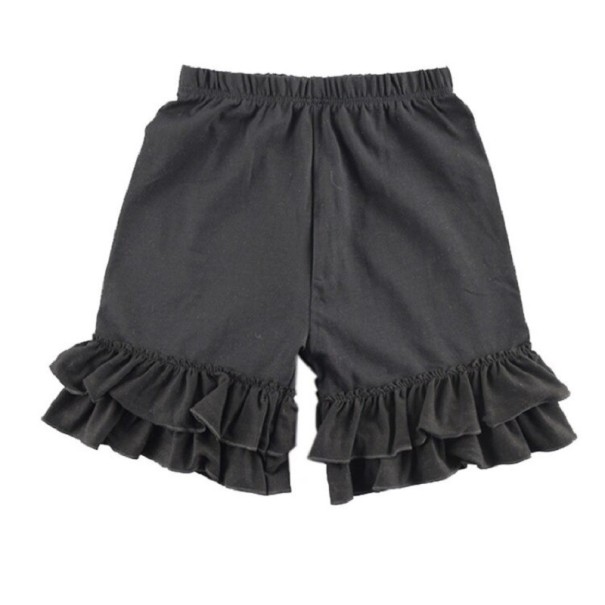 Mädchenshorts N715 türkis 6