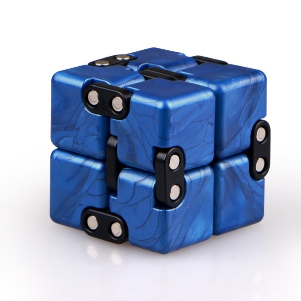 Magic Cube E39 niebieski