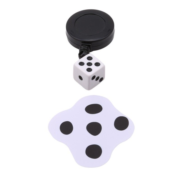 Magic Dice 1