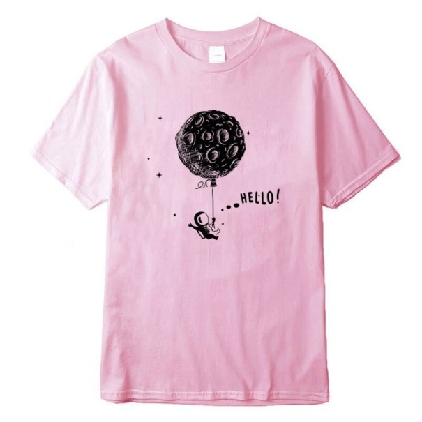 Maglietta da Uomo T2384 L 14