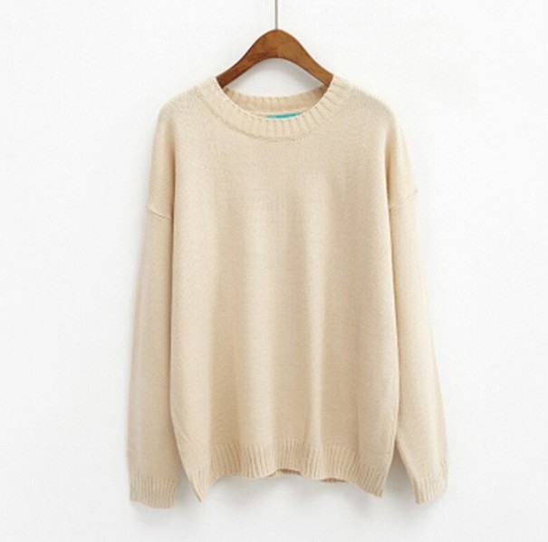 Maglione da donna G363 12