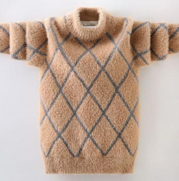 Maglione da Ragazzo L975 5 D