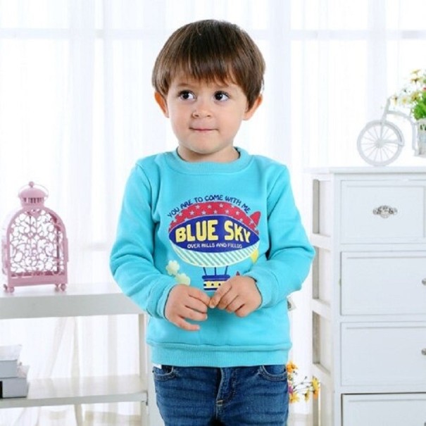 Maglione per Bambini L569 6-12 mesi L