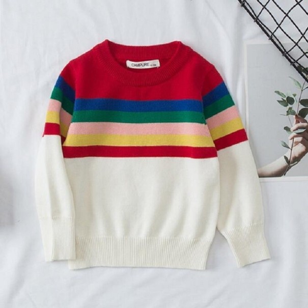 Maglione per bambini L594 4 L