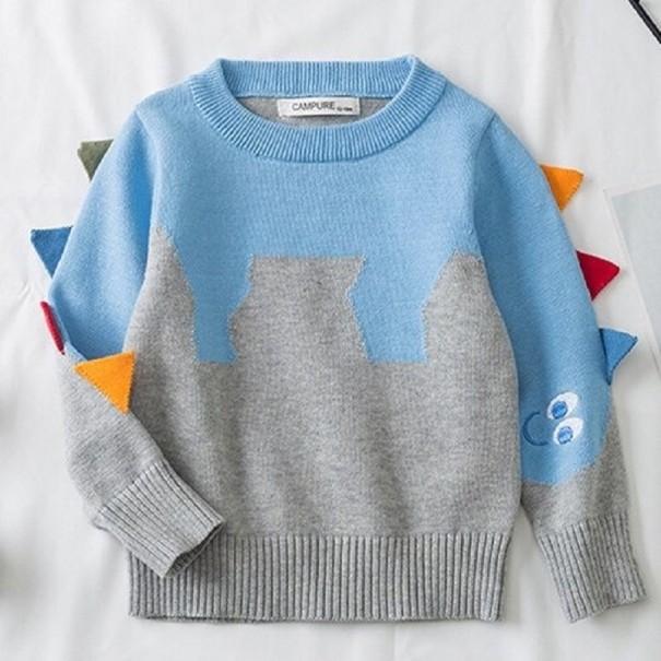 Maglione per bambini L594 5 O
