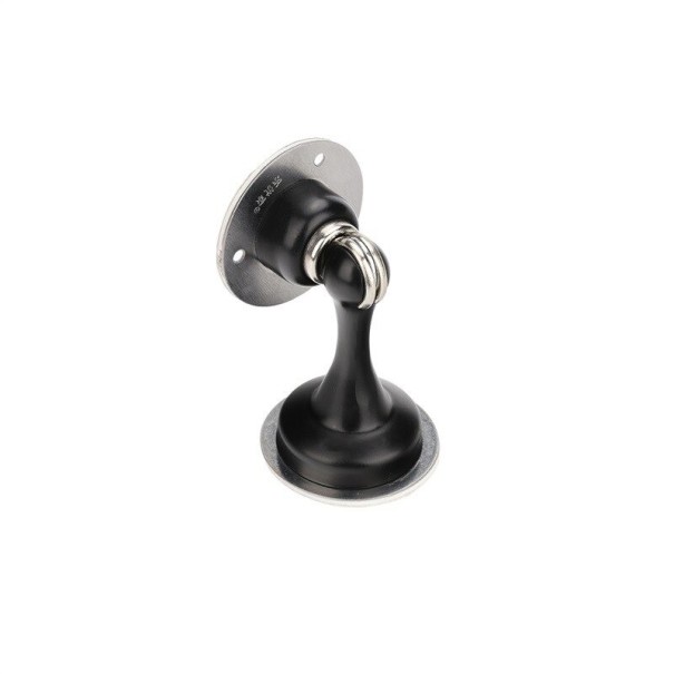 Magneettinen ovenpysäytin P3712 musta