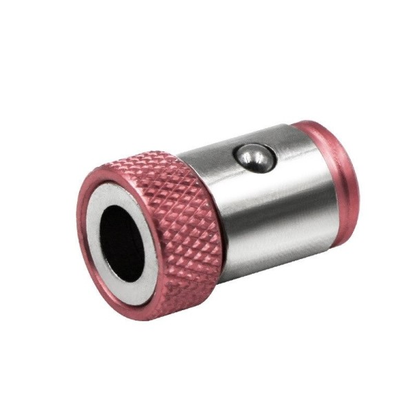 Magneettinen rengas terälle punainen