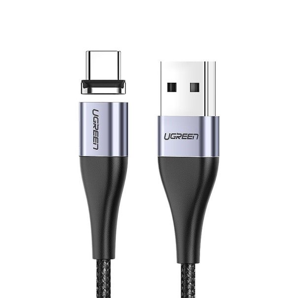 Magneettinen USB-datakaapeli K448 2