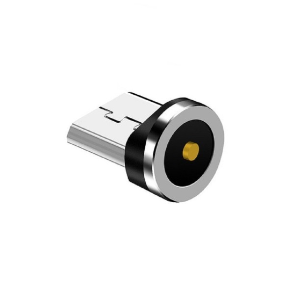 Magneettinen USB-liitin 1