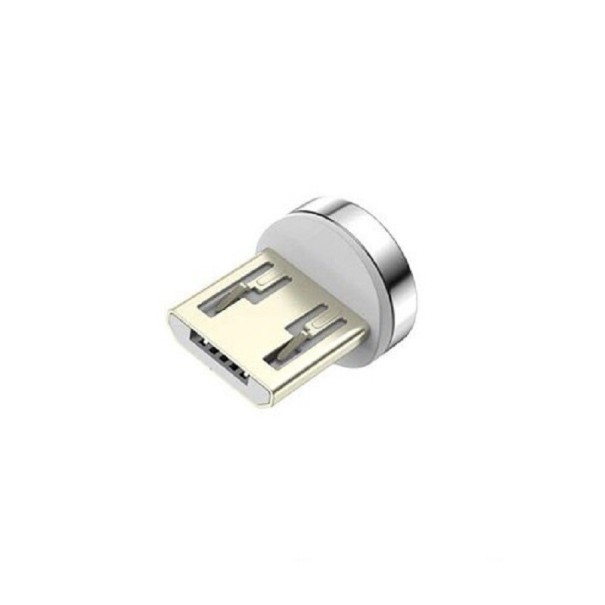 Magneettinen USB-vaihtoliitin K37 1