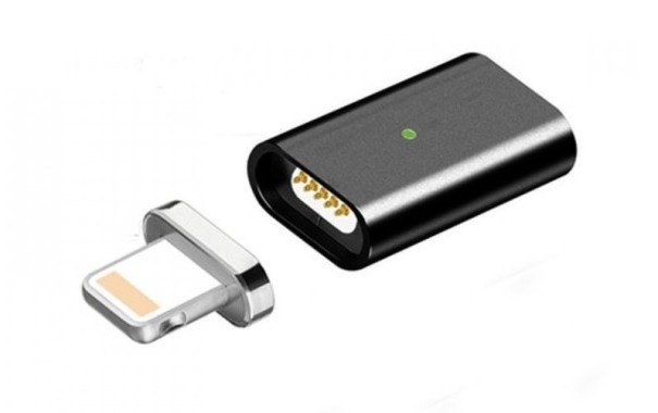 Mágneses adapter a Micro USB-hez 3