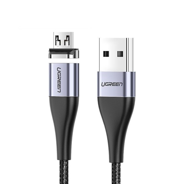 Mágneses USB adatkábel K448 1