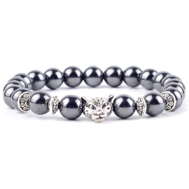 Magnetarmband för män H441 1