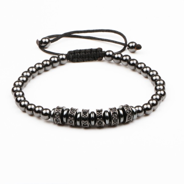 Magnetic Adjustable Bracelet 1