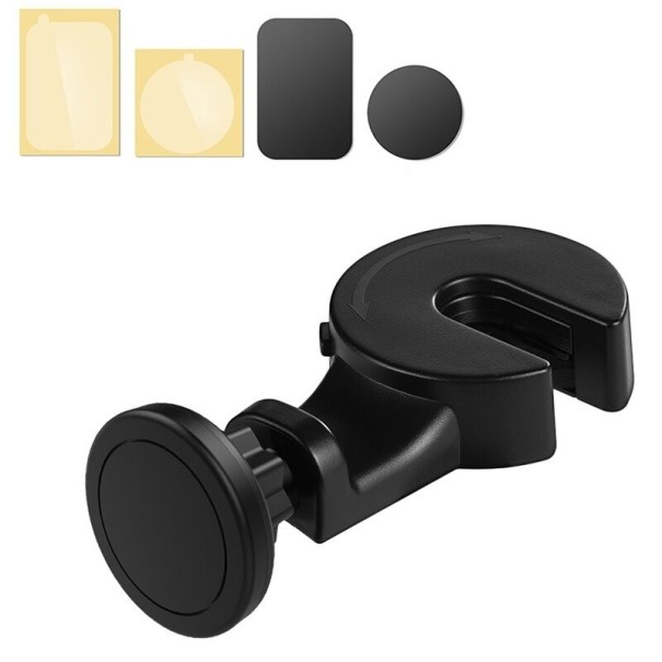 Magnetic Car Phone Holder K2798 1
