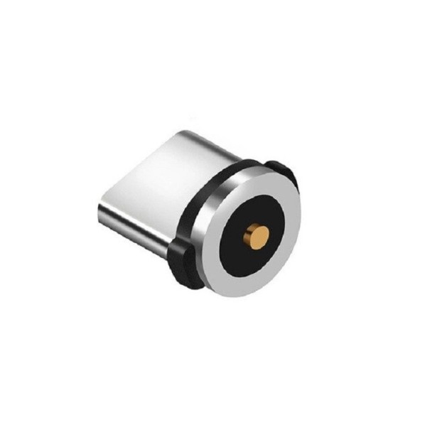 Magnetic Connector Micro USB / USB-C / Lightning 5 pcs 2