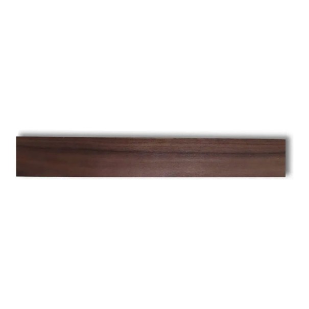 Magnetic Knife Strip 40 x 6 x 2.1 cm Made of Acacia Wood Wall-Mounted Knife Holder with Strong Magnets Dark Brown For Kitchen and Workshop 1