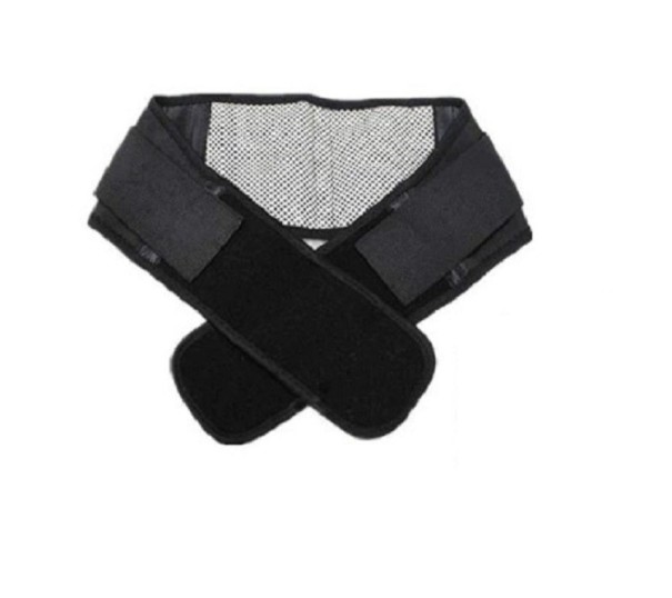 Magnetický bedrový pás L