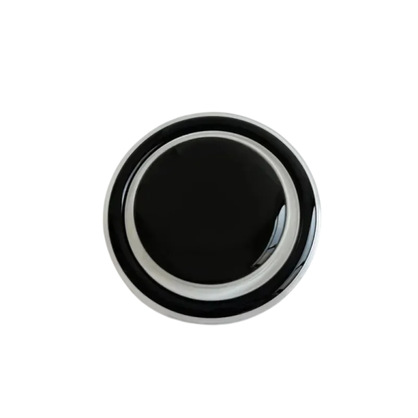 Magnetický skládací držák na telefon Plastový univerzální stojánek pro iPhone 16 15 Samsung Xiaomi Na stůl i do auta černá